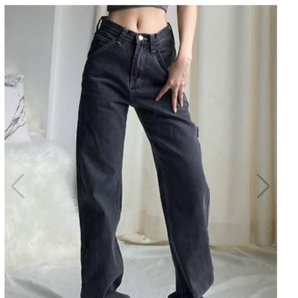 Emmiol | Jeans | Emmiol High Waist Boyfriend Jeans | Poshmark